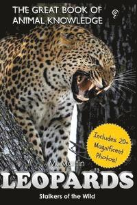 M Martin - Leopards, Häftad. Tillgänglighet: Lägg i varukorg