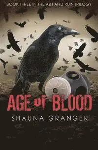 Shauna Granger - Age of Blood, Häftad. Tillgänglighet: Lägg i varukorg