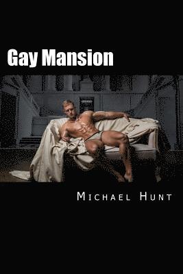 Michael Hunt - Gay Mansion, Häftad. Tillgänglighet: Lägg i varukorg