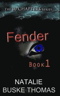 Cassandra Thomas, Nicholas Michael Thomas - Fender, Häftad