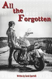 Sarah Sportelli - All the Forgotten, Häftad. Tillgänglighet: Lägg i varukorg