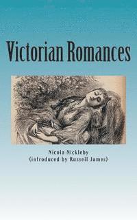 Nicola Nickleby - Victorian Romances: 5 Original Illustrated Stories, Häftad. Tillgänglighet: Lägg i varukorg