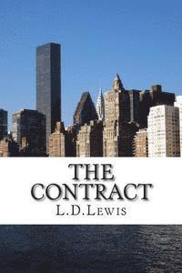 L. D. Lewis - The Contract, Häftad. Tillgänglighet: Lägg i varukorg