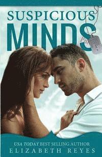 Elizabeth Reyes - Suspicious Minds, Häftad. Tillgänglighet: Lägg i varukorg