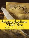 Salvation Hoodlums: WEND News