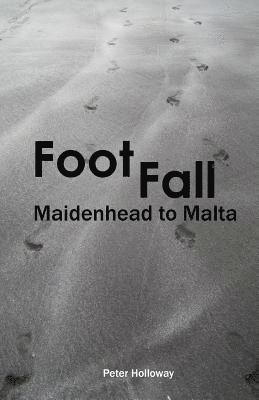 FootFall Maidenhead to Malta