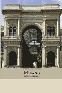 Cinzia Medaglia, Martin R. Seiffarth - Italian Easy Reader: Milano, Häftad. Tillgänglighet: Lägg i varukorg