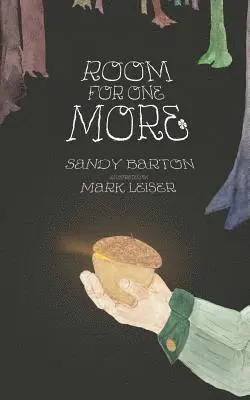 Sandy Barton - Room For One More: The Leprechaun Magic Continues, Häftad. Tillgänglighet: Lägg i varukorg