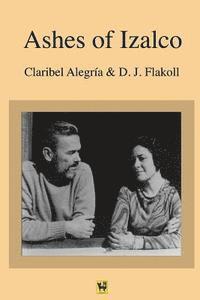 Darwin J. Flakoll, Erik Flakoll - Ashes Of Izalco, Häftad. Tillgänglighet: Lägg i varukorg
