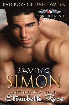 Elizabeth Rose - Saving Simon, Häftad. Tillgänglighet: Lägg i varukorg