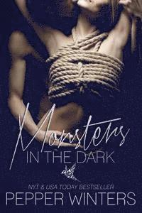Pepper Winters - Monsters in the Dark, Häftad. Tillgänglighet: Lägg i varukorg