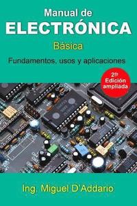 Manual de electrnica: Bsica