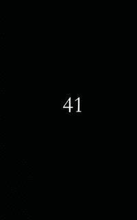 Michelle Maloney - 41: Moments that filled me With enough passion To spill out into poem, Häftad. Tillgänglighet: Lägg i varukorg