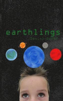 Daniel Scott - earthlings, Häftad. Tillgänglighet: Lägg i varukorg