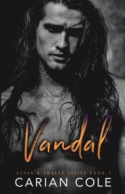 Carian Cole - Vandal, Häftad. Tillgänglighet: Lägg i varukorg