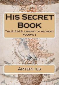 Philip N. Wheeler - His Secret Book, Häftad