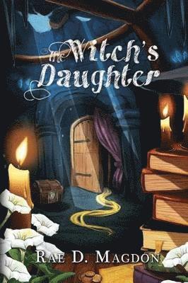 Rae D Magdon - Witch's Daughter, Häftad. Tillgänglighet: Lägg i varukorg