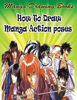 Gala Publication - Manga Drawing Books: How to Draw Action Manga: Learn Japanese Manga Eyes And Pretty Manga Face, Häftad. Tillgänglighet: Lägg i varukorg