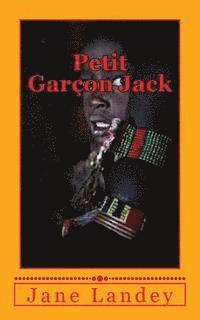 Jane Landey - Petit garcon Jack, Häftad