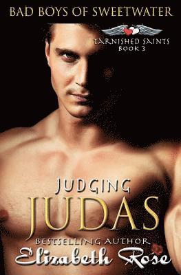 Elizabeth Rose - Judging Judas, Häftad. Tillgänglighet: Lägg i varukorg