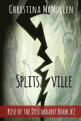 Christina McMullen - Splitsville, Häftad. Tillgänglighet: Lägg i varukorg