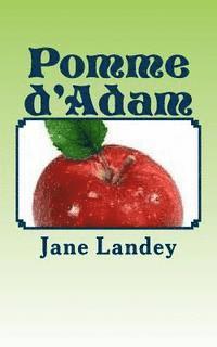 Jane Landey - Pomme d'Adam, Häftad