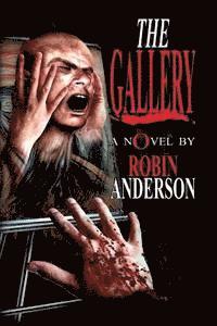 Robin Anderson - The Gallery, Häftad. Tillgänglighet: Lägg i varukorg