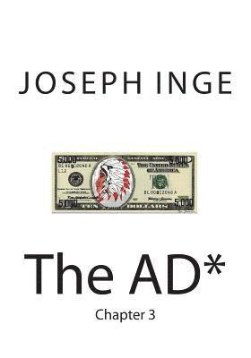 Joseph Inge - The AD*, Häftad. Tillgänglighet: Lägg i varukorg