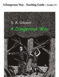 S. a. Gibson - A Dangerous Way - Teaching Guide, Häftad. Tillgänglighet: Lägg i varukorg