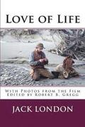 Love of Life: & other short stories