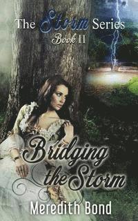 Meredith Bond - Bridging the Storm, Häftad. Tillgänglighet: Lägg i varukorg