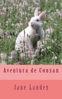Jane Landey - Aventura de Couzan, Häftad