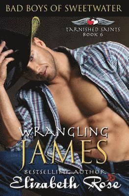 Elizabeth Rose - Wrangling James, Häftad. Tillgänglighet: Lägg i varukorg