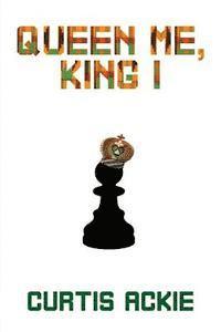 Curtis Ackie - Queen Me, King I, Häftad. Tillgänglighet: Lägg i varukorg