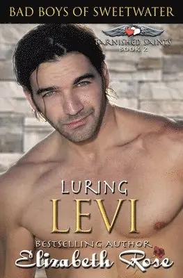 Elizabeth Rose - Luring Levi, Häftad. Tillgänglighet: Lägg i varukorg