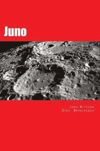 John Kitchen - Juno, Häftad. Tillgänglighet: Lägg i varukorg