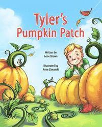 Tyler's Pumpkin Patch