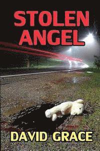 David Grace - Stolen Angel, Häftad. Tillgänglighet: Lägg i varukorg