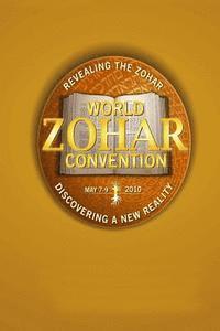 Michael Laitman - World Zohar Convention, Häftad. Tillgänglighet: Lägg i varukorg