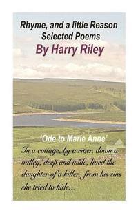 Harry Riley - Rhyme and a little Reason, Häftad. Tillgänglighet: Lägg i varukorg