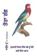 Parrot Colors (in Punjabi): A child's introduction to colors in the natural world.