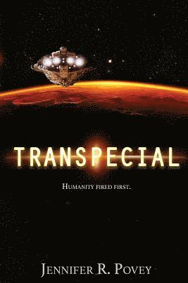 Jennifer R Povey - Transpecial, Häftad. Tillgänglighet: Lägg i varukorg