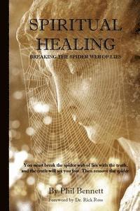 Phil Bennett - Spiritual Healing, Häftad. Tillgänglighet: Lägg i varukorg