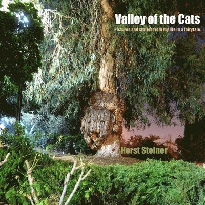 Horst Steiner - Valley of the Cats, Häftad. Tillgänglighet: Lägg i varukorg