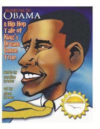 Caroline Brewer - Barack Obama: A Hip Hop Tale of King's Dream Come True, Häftad