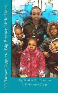 L. E. Harrison-Diggs, Purple Diamond Publishing - Big Brother, Little Sisters, Häftad. Tillgänglighet: Lägg i varukorg