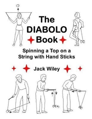 Jack Wiley - Diabolo Book, Häftad. Tillgänglighet: Lägg i varukorg