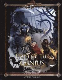 Jason Nelson - Path of the Genius, Häftad