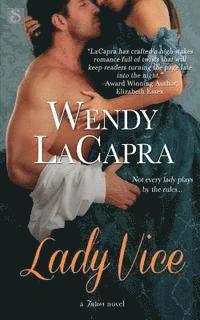 Wendy LaCapra - Lady Vice, Häftad. Tillgänglighet: Lägg i varukorg