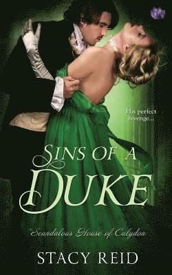 Stacy Reid - Sins of a Duke, Häftad. Tillgänglighet: Lägg i varukorg